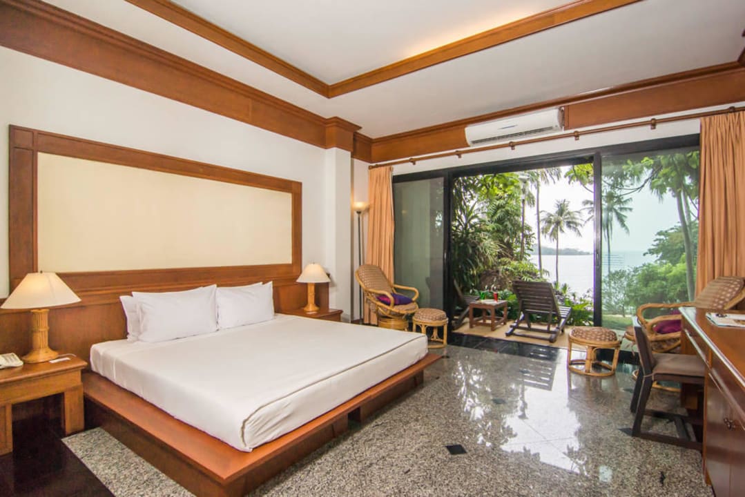 Superior Sea View SYLVAN Koh Chang