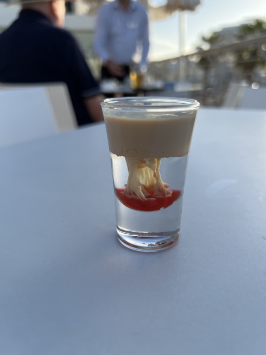 Gastro DoubleTree by Hilton Malta