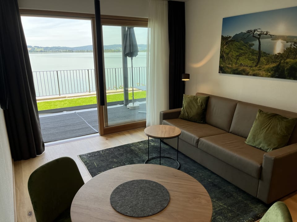 Zimmer Seehaus am Kochelsee