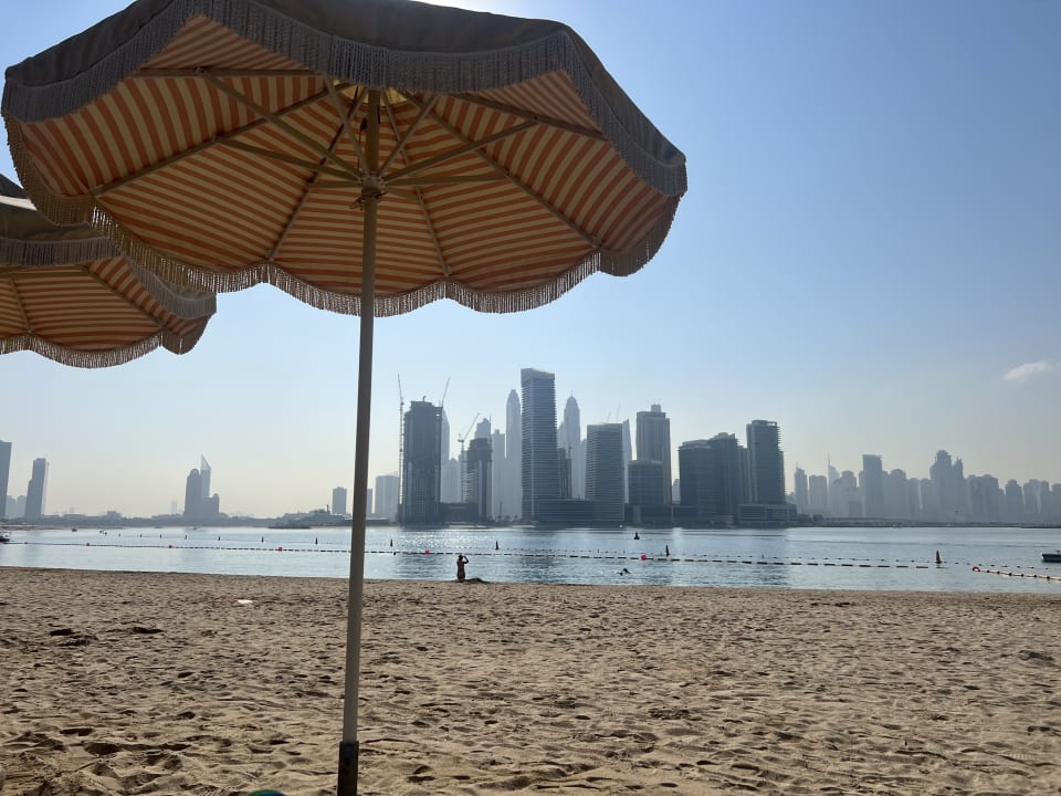 Strand NH Collection Dubai The Palm