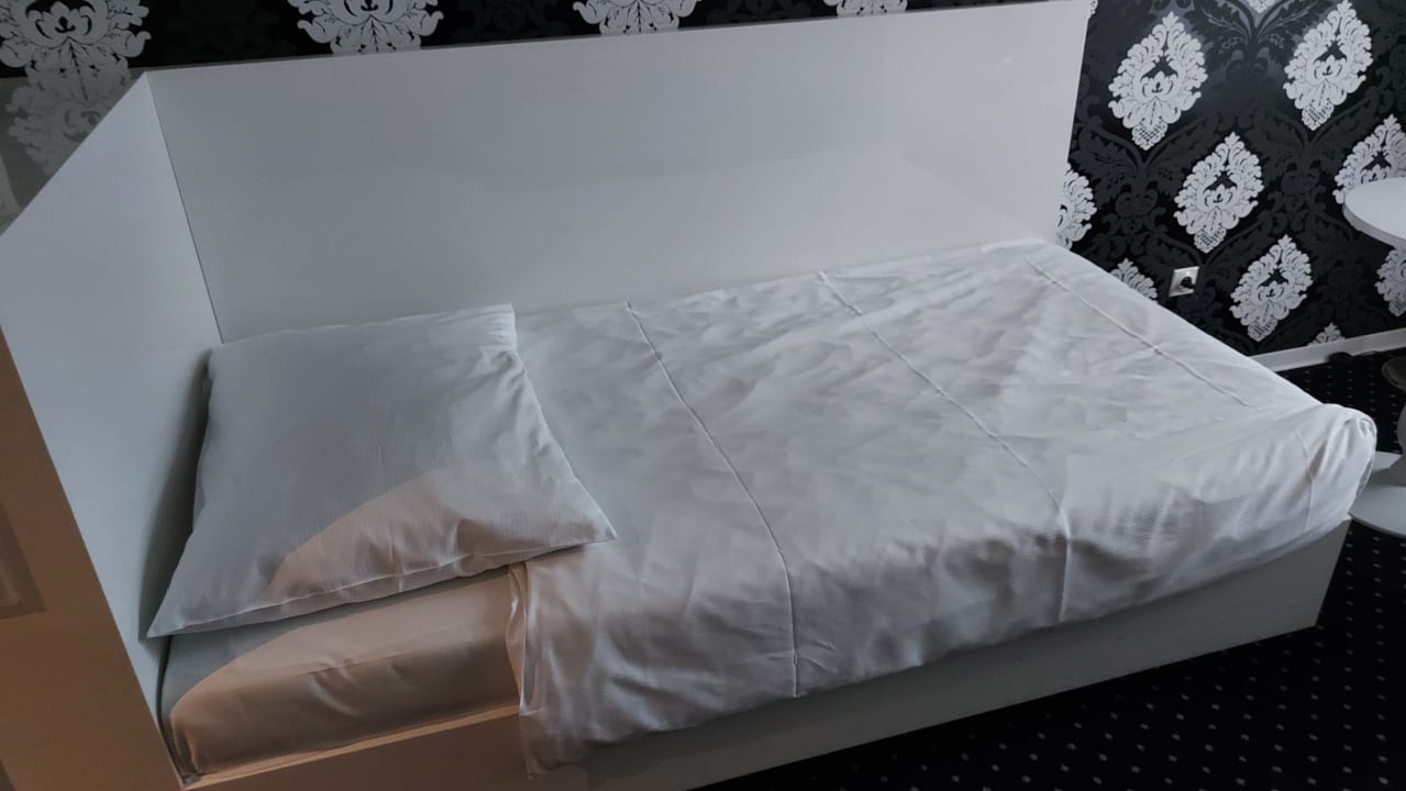 Zimmer EA Hotel Tereziánský dvůr