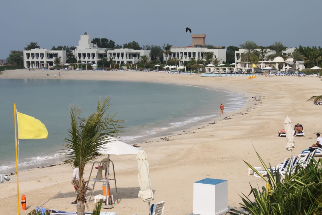 Strand Rixos Al Mairid Ras Al Khaimah