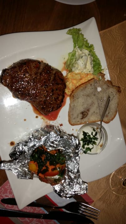 Gastro Hotel Schöne Aussicht