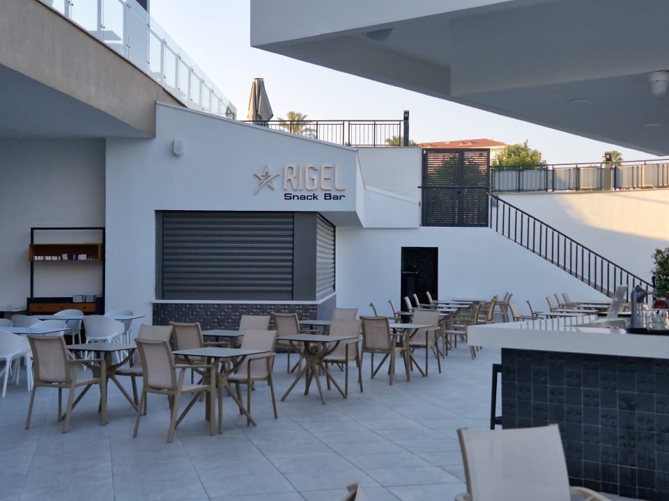 Gastro Side Stella Elite Resort & Spa