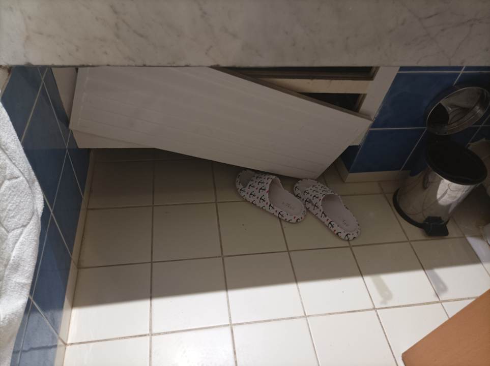 Zimmer Nahrawess Resort & Thalasso