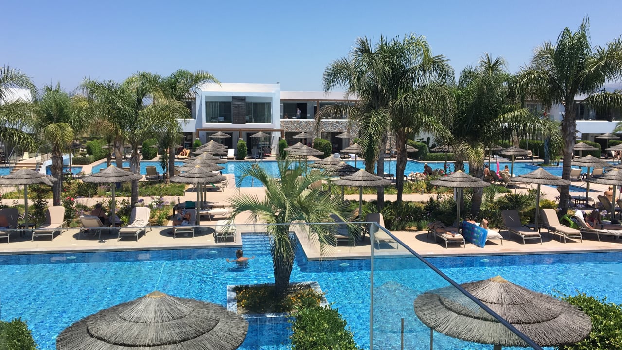 Pool TUI BLUE Palazzo del Mare