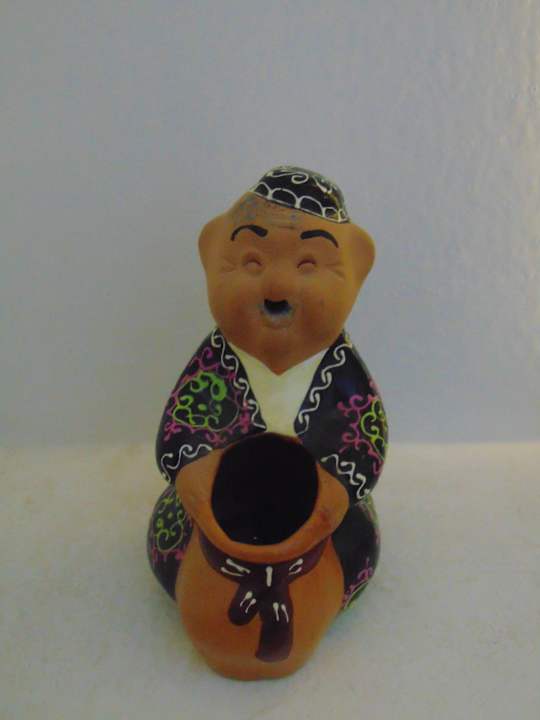 Zimmer Madrasah Polvon-Qori Boutique