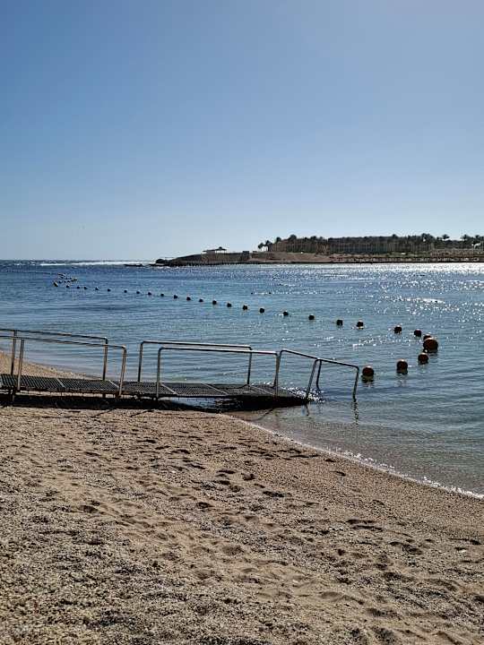 Strand Steigenberger Coraya Beach - Adults only