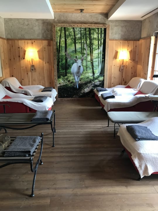 Sport & Freizeit BollAnts Spa im Park