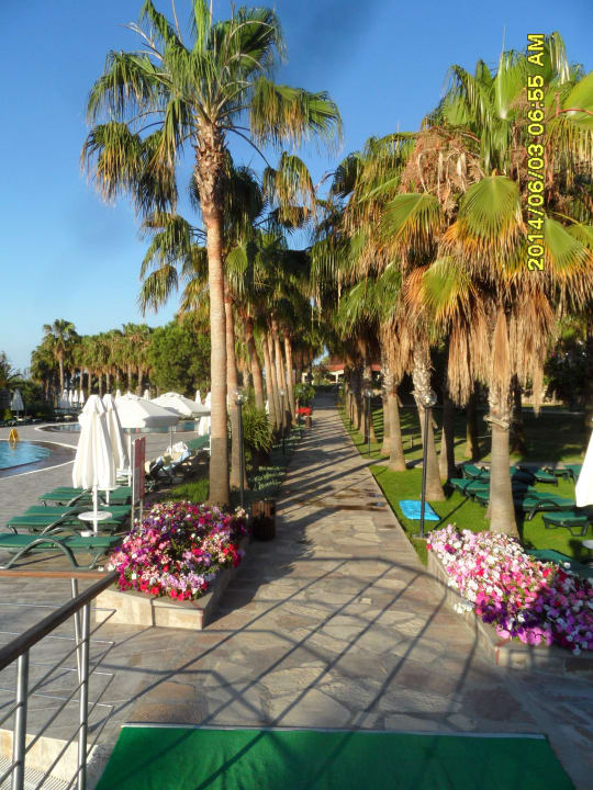 Hotel Arum Arum Barut Collection
