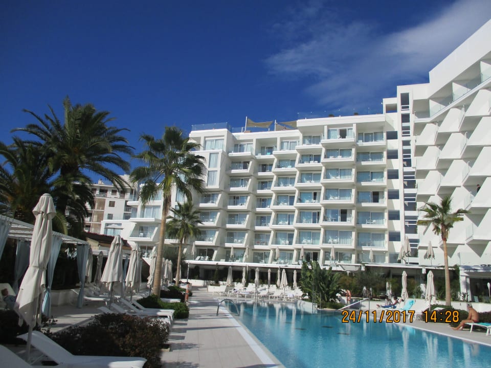 Außenansicht Iberostar Selection Playa de Palma