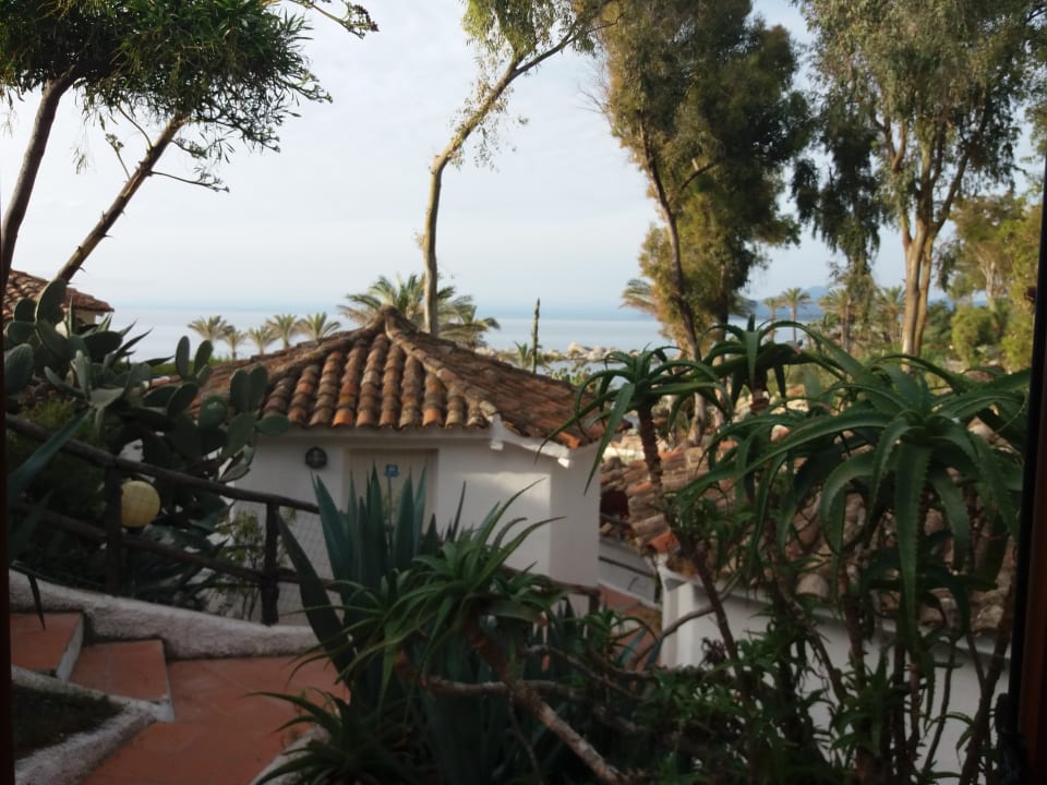 Zimmer Arbatax Park Resort - Dune