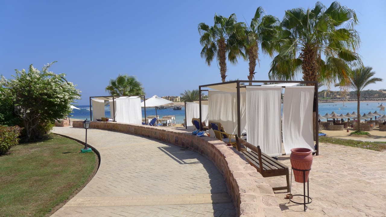 Sonstiges Steigenberger Coraya Beach - Adults only