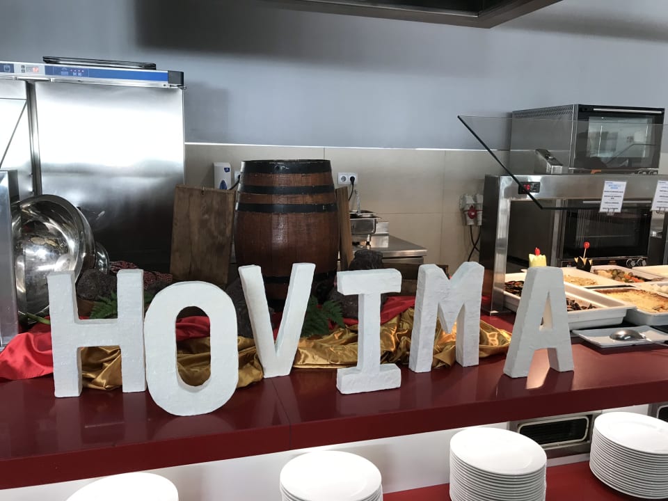 Gastro Hovima Costa Adeje - For Cool Adults