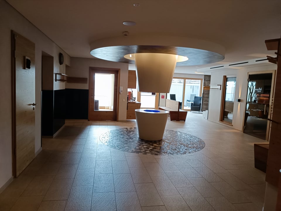 Sport & Freizeit Familien- und Wellnesshotel Viktoria