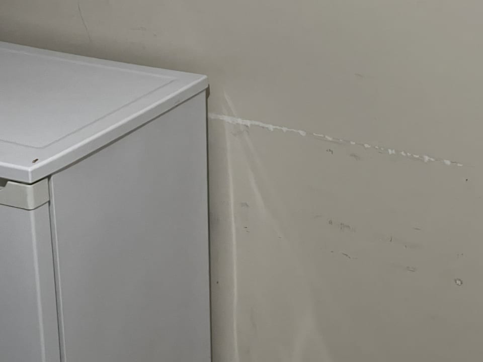 Zimmer Cihangir Palace Hotel