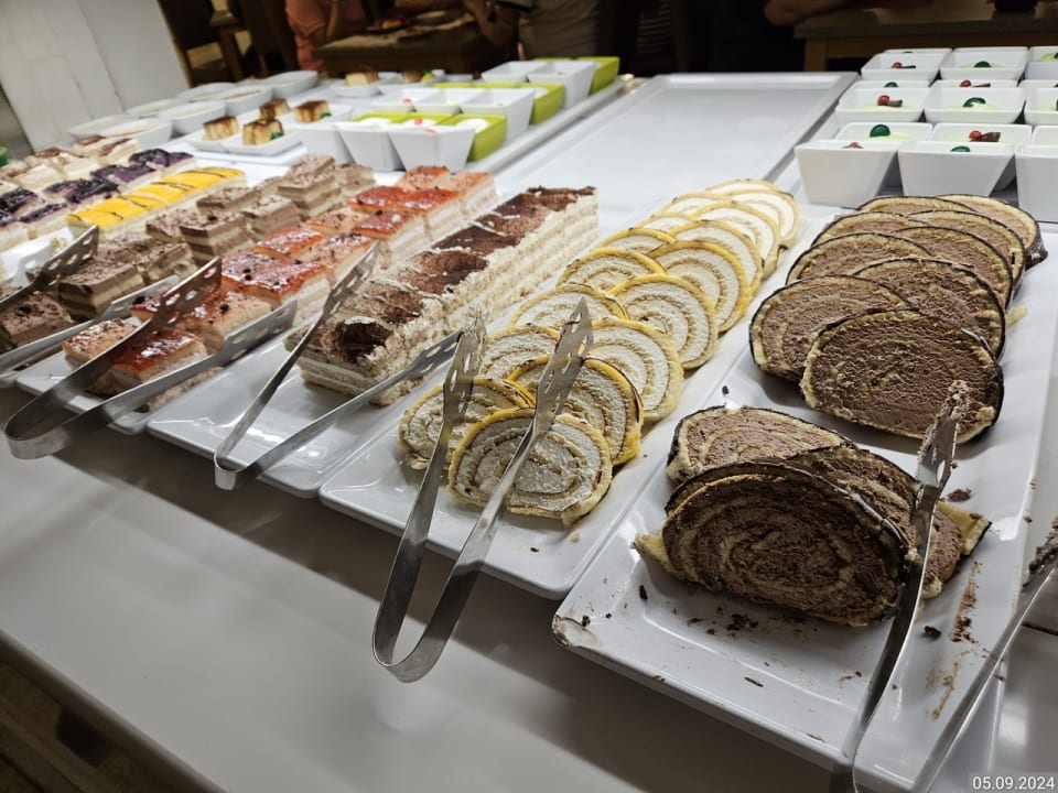 Gastro Hotel Best Maritim