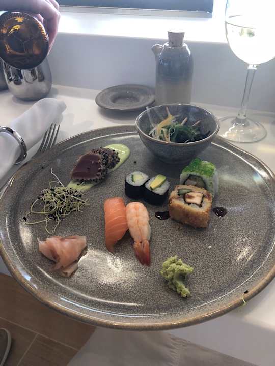 Gastro Iberostar Selection Fuerteventura Palace