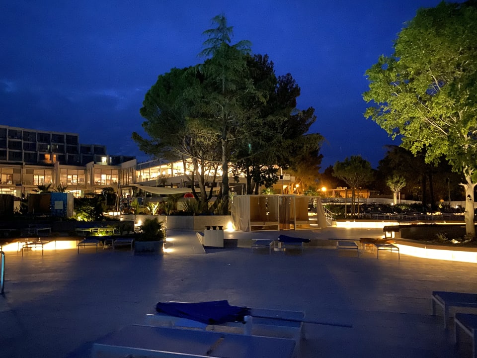 Sonstiges Valamar Parentino Hotel