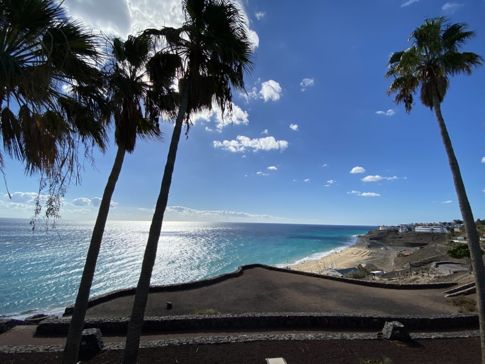 Ausblick ROBINSON ESQUINZO PLAYA