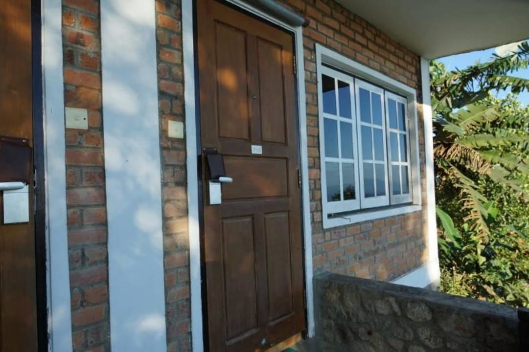 Zi 310 Mountain Top Hotel