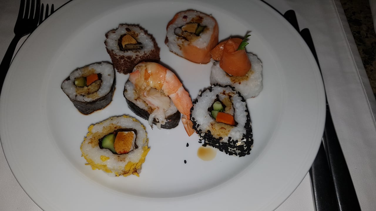 Restaurant Jaz Makadi Oasis Resort