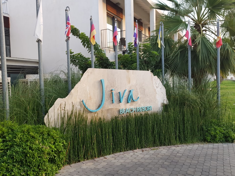 Sonstiges Jiva Beach Resort