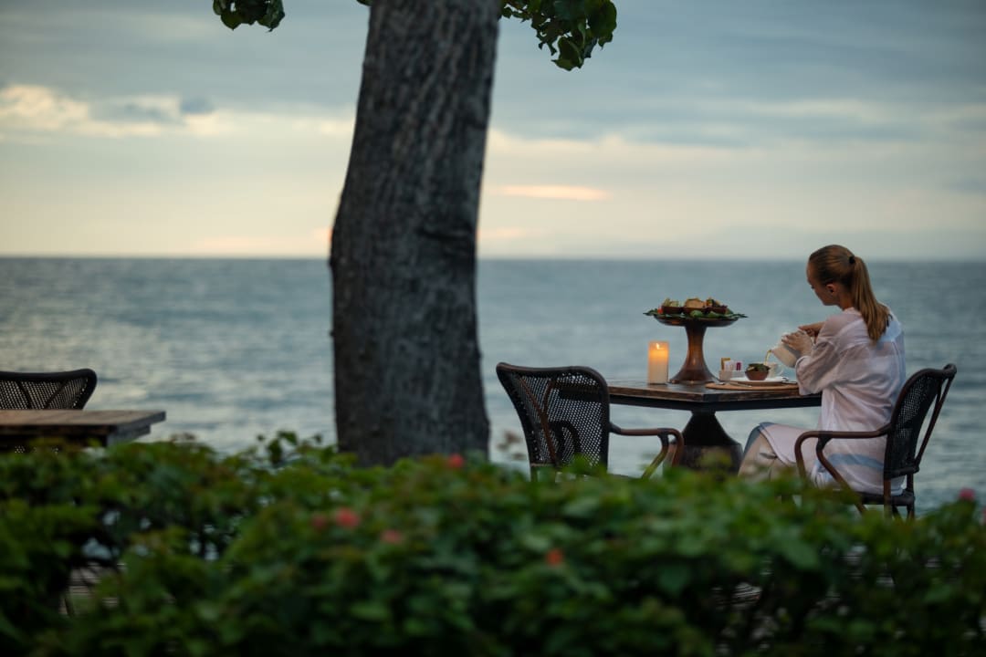 Gastro Sudamala Resort, Senggigi