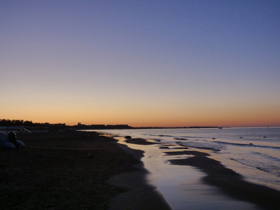 Strand Sentido Trendy Verbena Beach