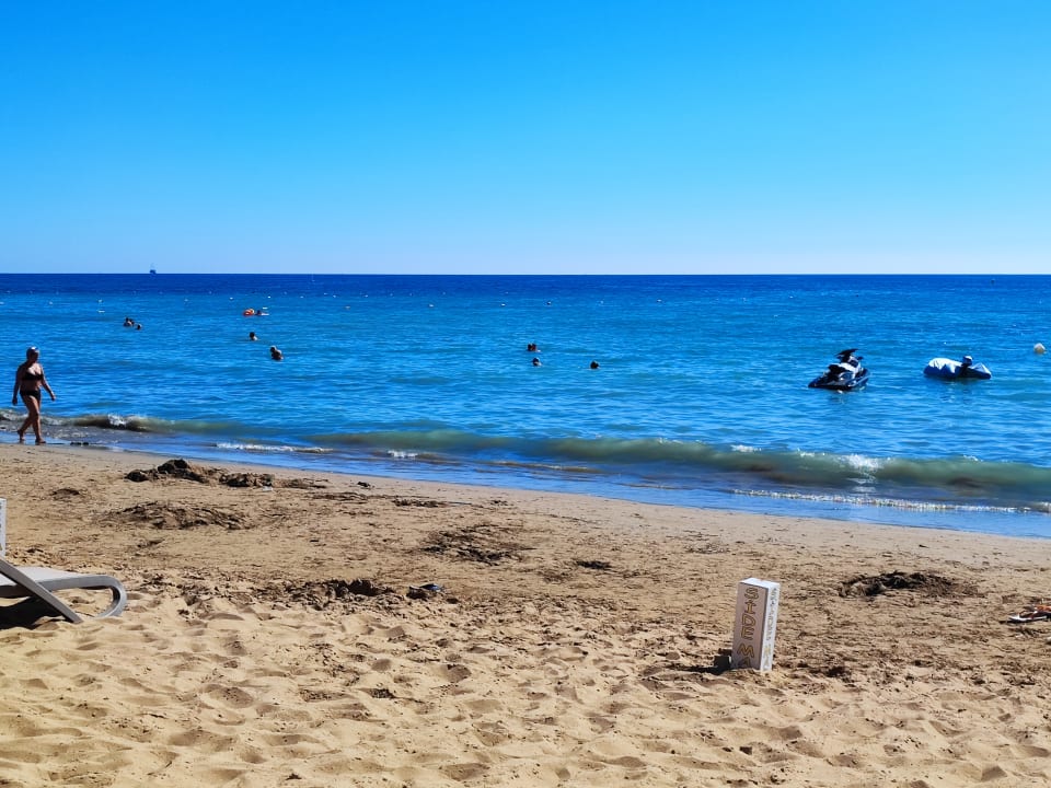 Strand Side Mare Resort & Spa