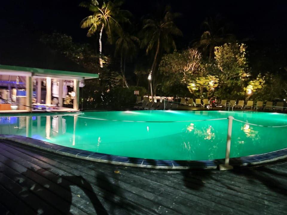 Pool Adaaran Select Hudhuran Fushi - Premium All Inclusive