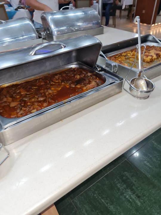 Gastro Side Breeze Hotel