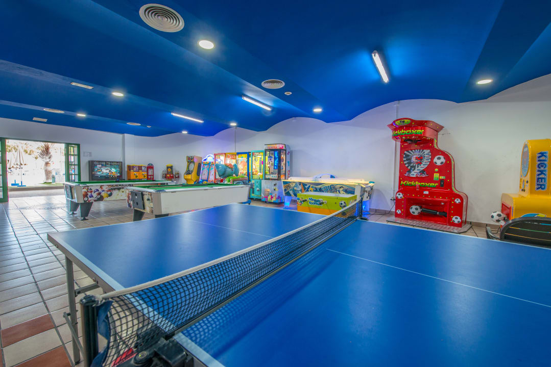 Sport & Freizeit Relaxia Lanzasur Club