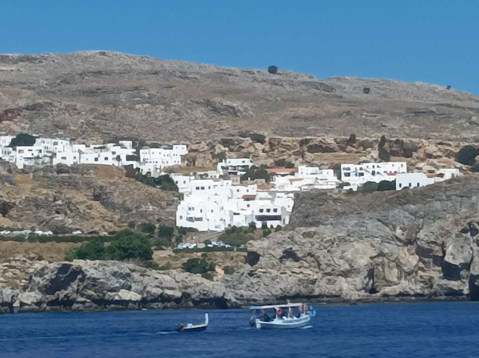 Sonstiges Lindos Princess Beach Resort & Spa