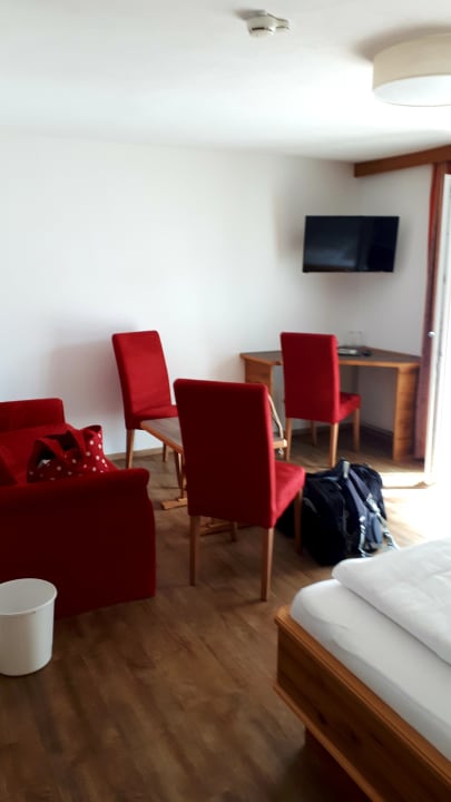 Zimmer Schwendterwirt