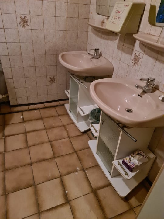 Sonstiges Hotel am Jakobsweg
