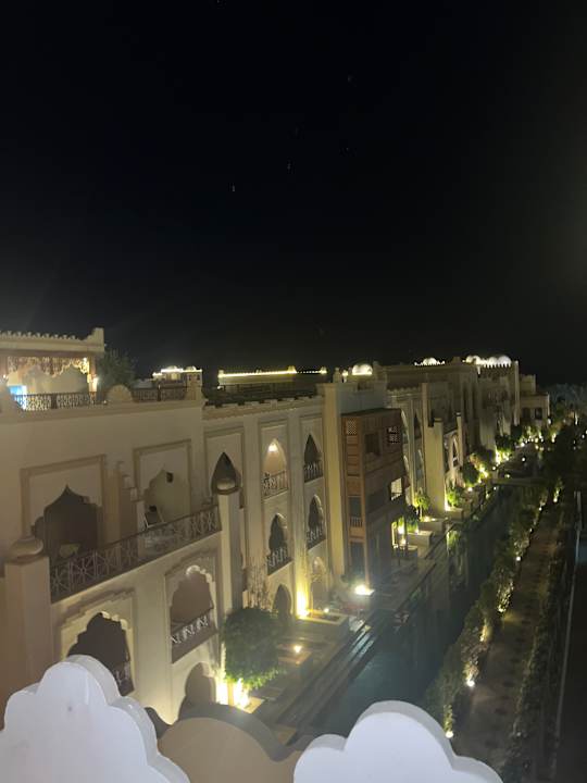 Außenansicht The Grand Palace - Adults only