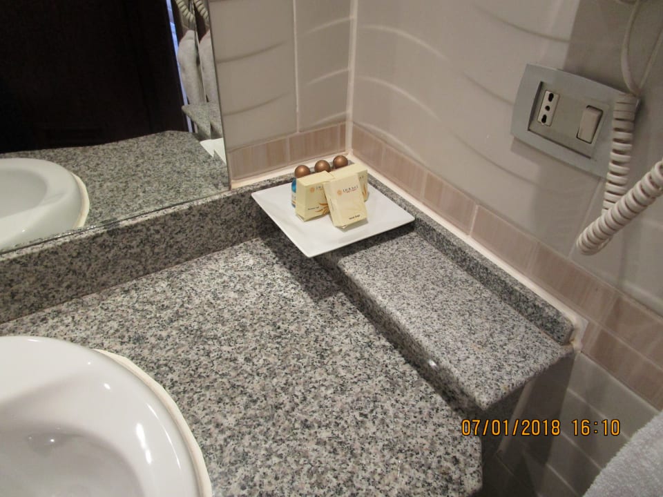 Zimmer Imperial Shams Abu Soma