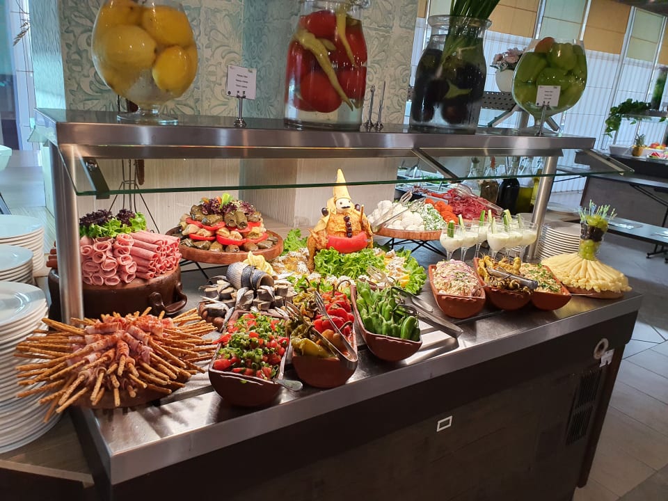 Gastro HI Hotels Imperial Resort