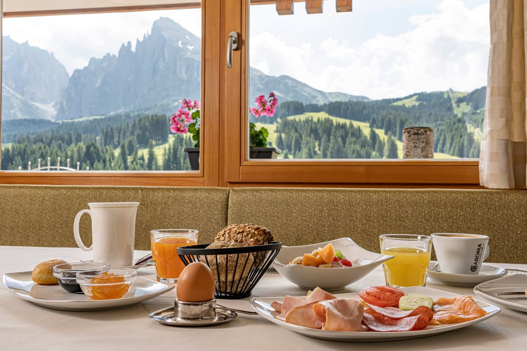 Gastro Brunelle Seiser Alm Lodge