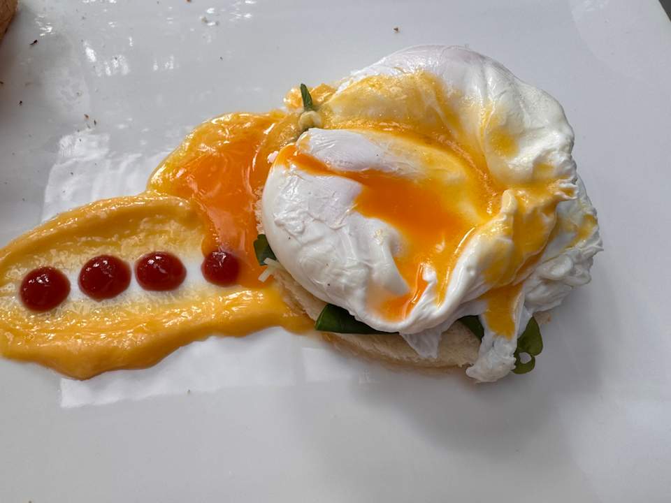 Gastro The Embassy Angkor Resort & Spa