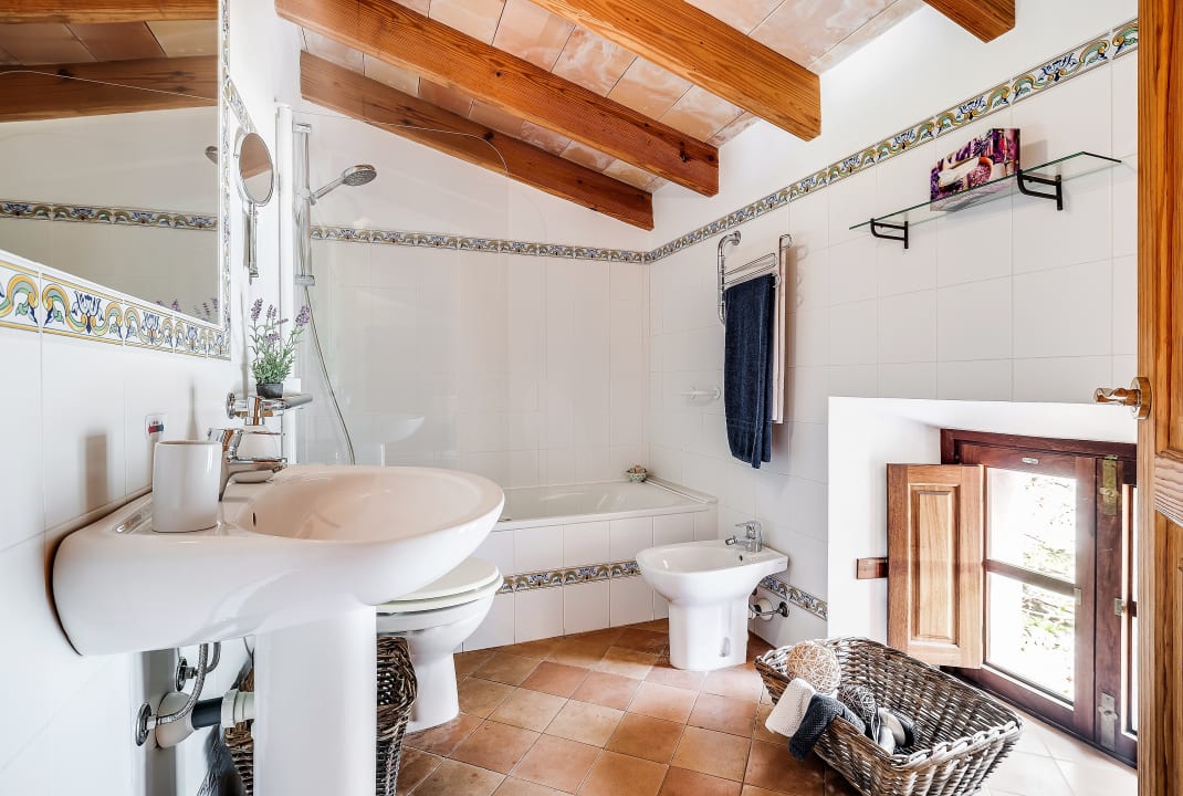 Zimmer Finca Honor Vell