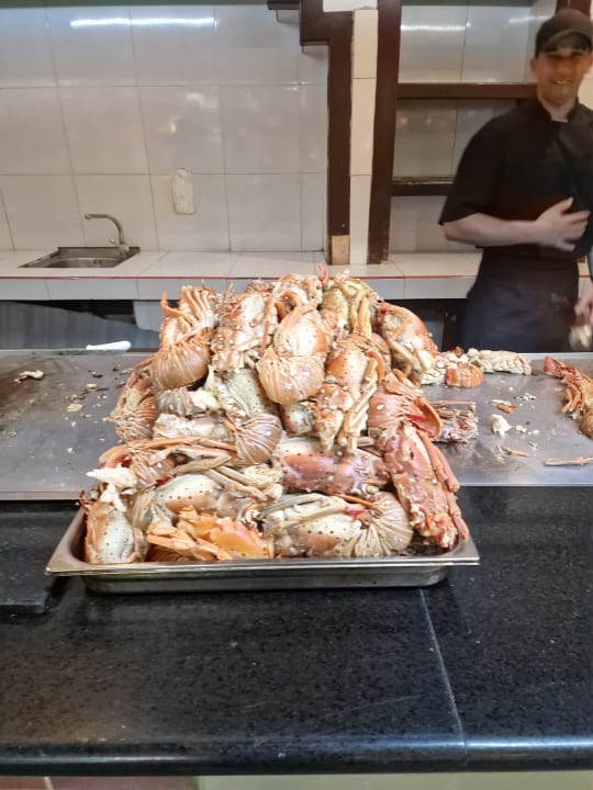 Gastro Iberostar Origin Laguna Azul