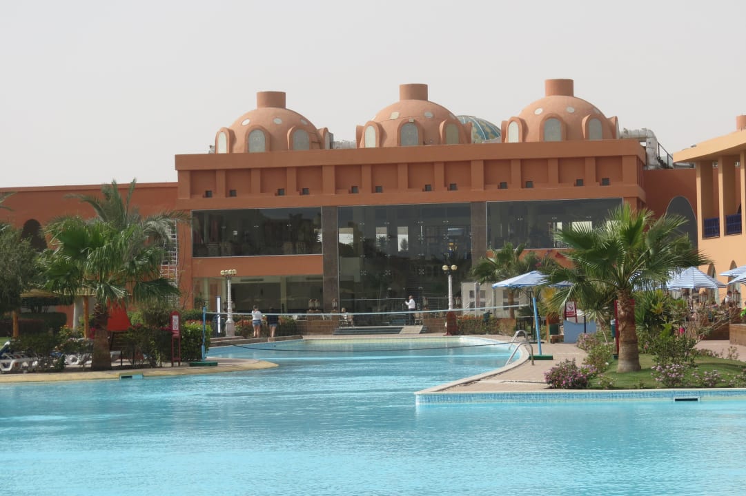 Pool Titanic Beach Spa & Aqua Park