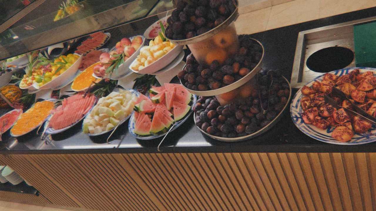 Gastro Korumar Ephesus Beach & Spa Resort