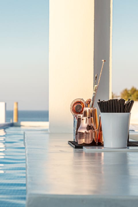 Pool Desiterra Resort & Spa