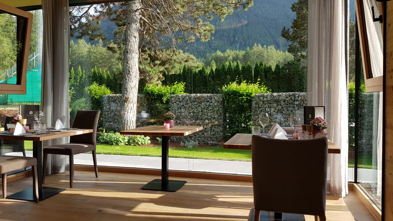 Gastro Bio-Wellnesshotel Holzleiten