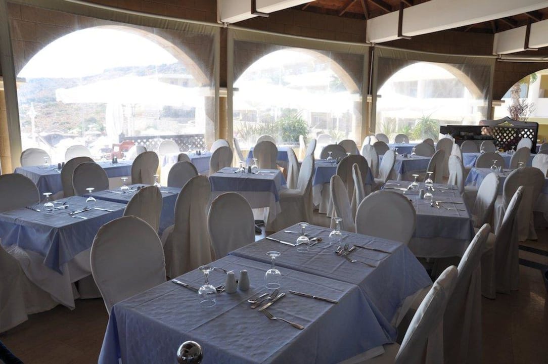 Athena Hotel Kalithea Horizon Royal