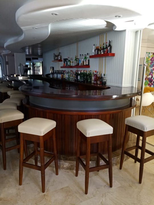 Gastro La Santa Maria Hotel