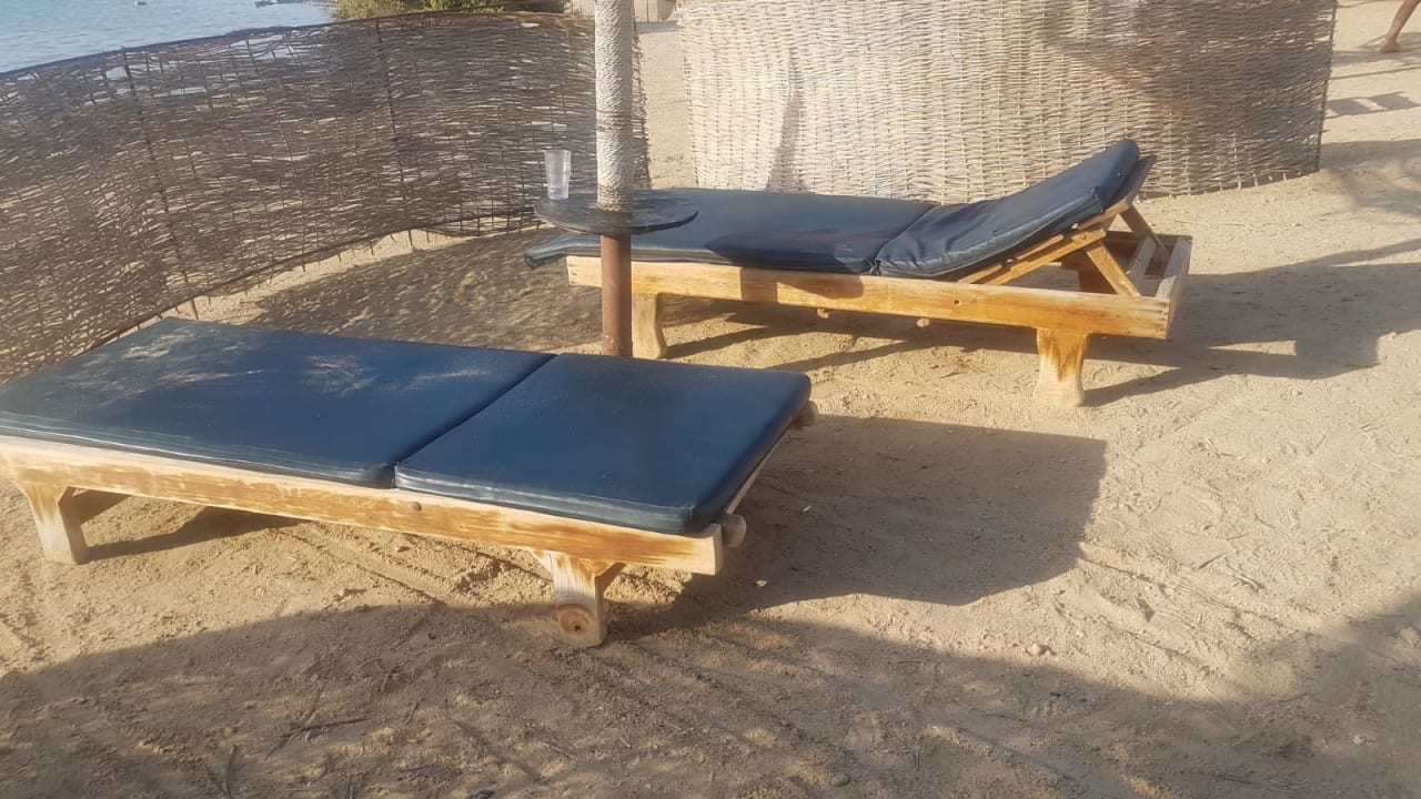 Strand SUNRISE Cardina Resort